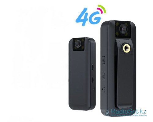 Нагрудная камера AF-11 4G